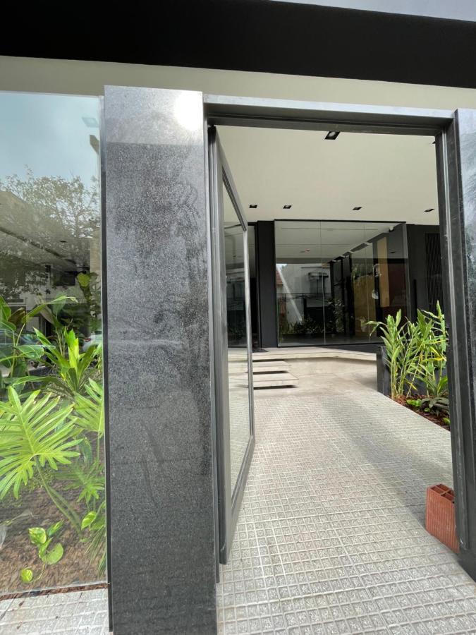 Edificio El Arbol Piso 2 Lägenhet Corrientes Exteriör bild