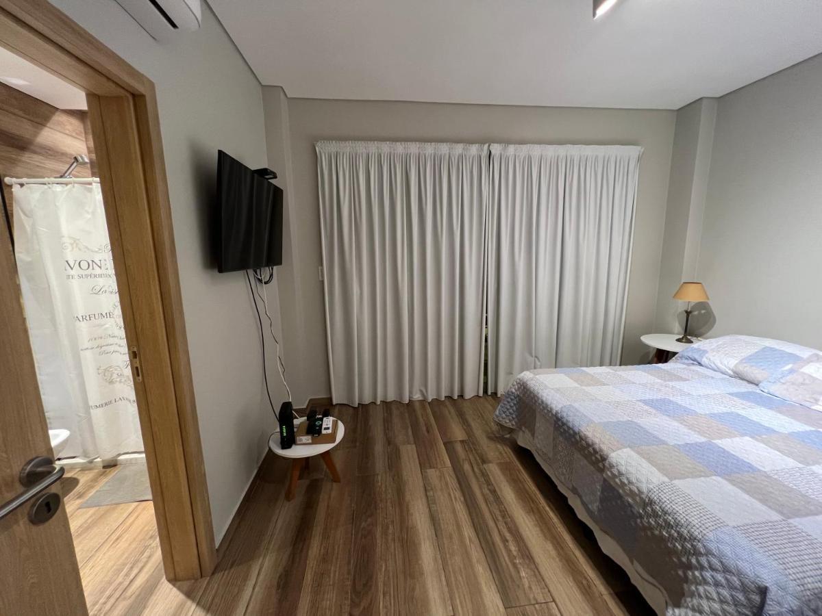 Edificio El Arbol Piso 2 Lägenhet Corrientes Exteriör bild