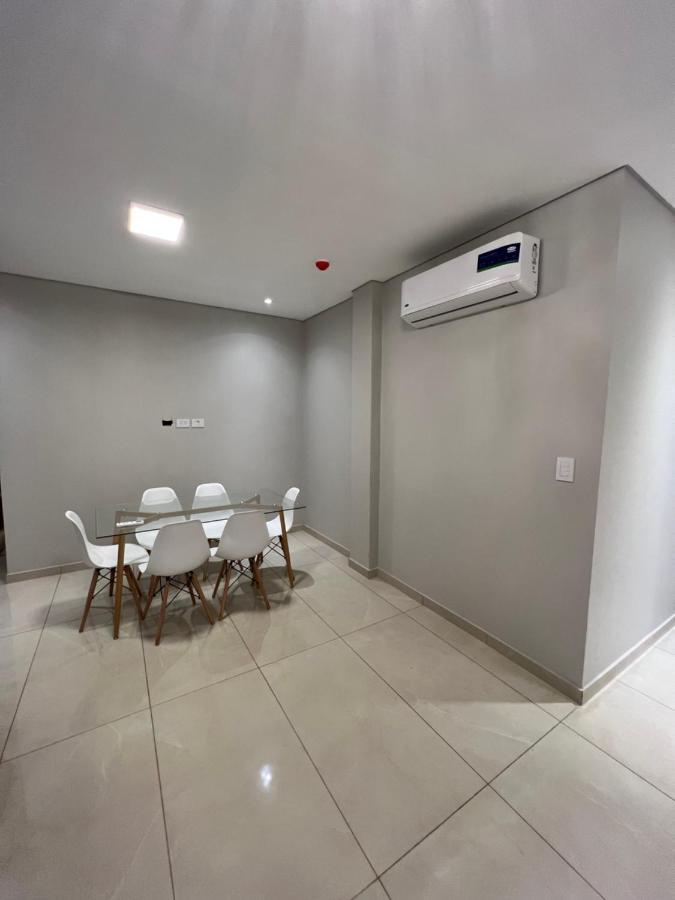 Edificio El Arbol Piso 2 Lägenhet Corrientes Exteriör bild