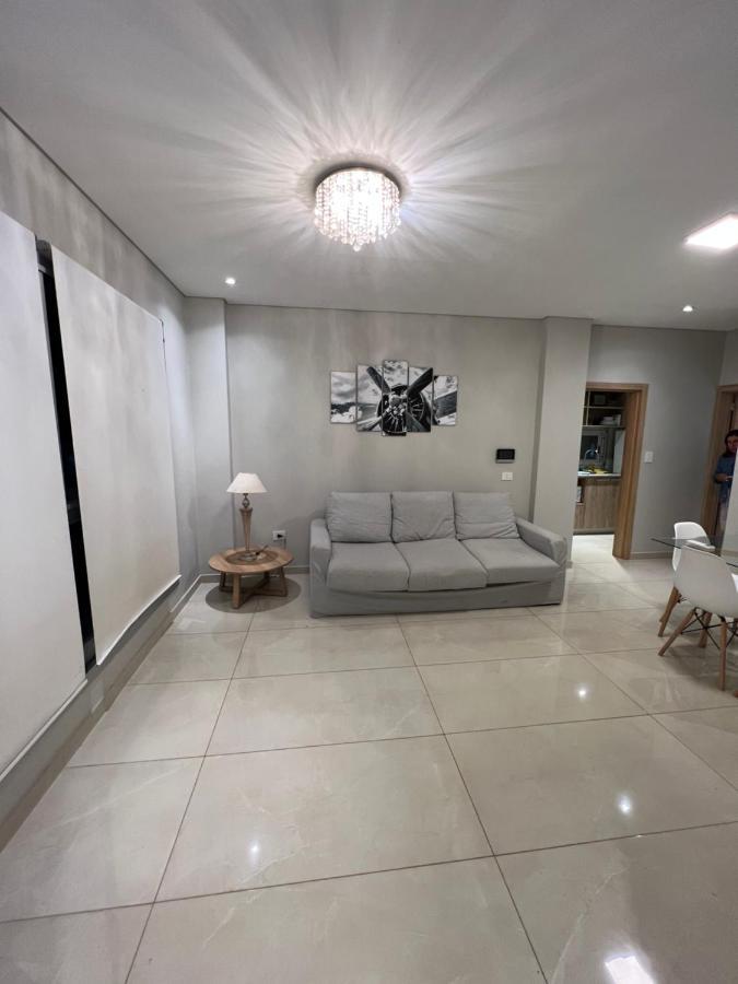 Edificio El Arbol Piso 2 Lägenhet Corrientes Exteriör bild